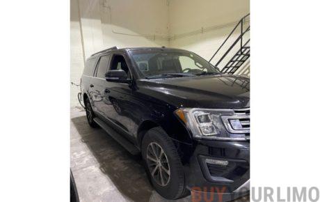 Ford Expedition XLT  '2019