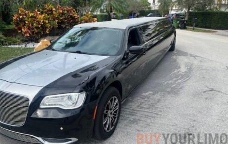 Chrysler 300  '2016