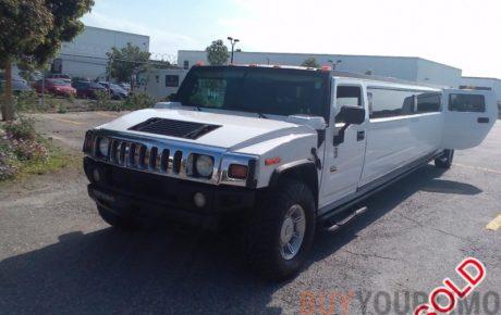 HUMMER H2  '2005