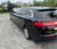 Lincoln MKT  '2013