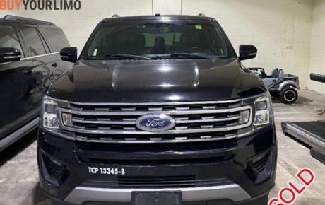 Ford Expedition  '2019